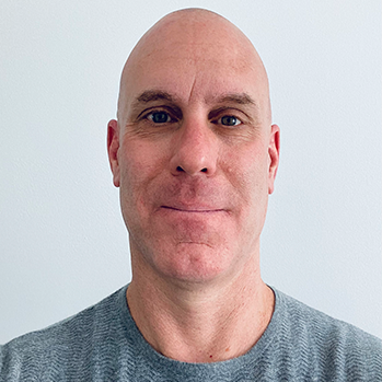 Aaron Frontiera